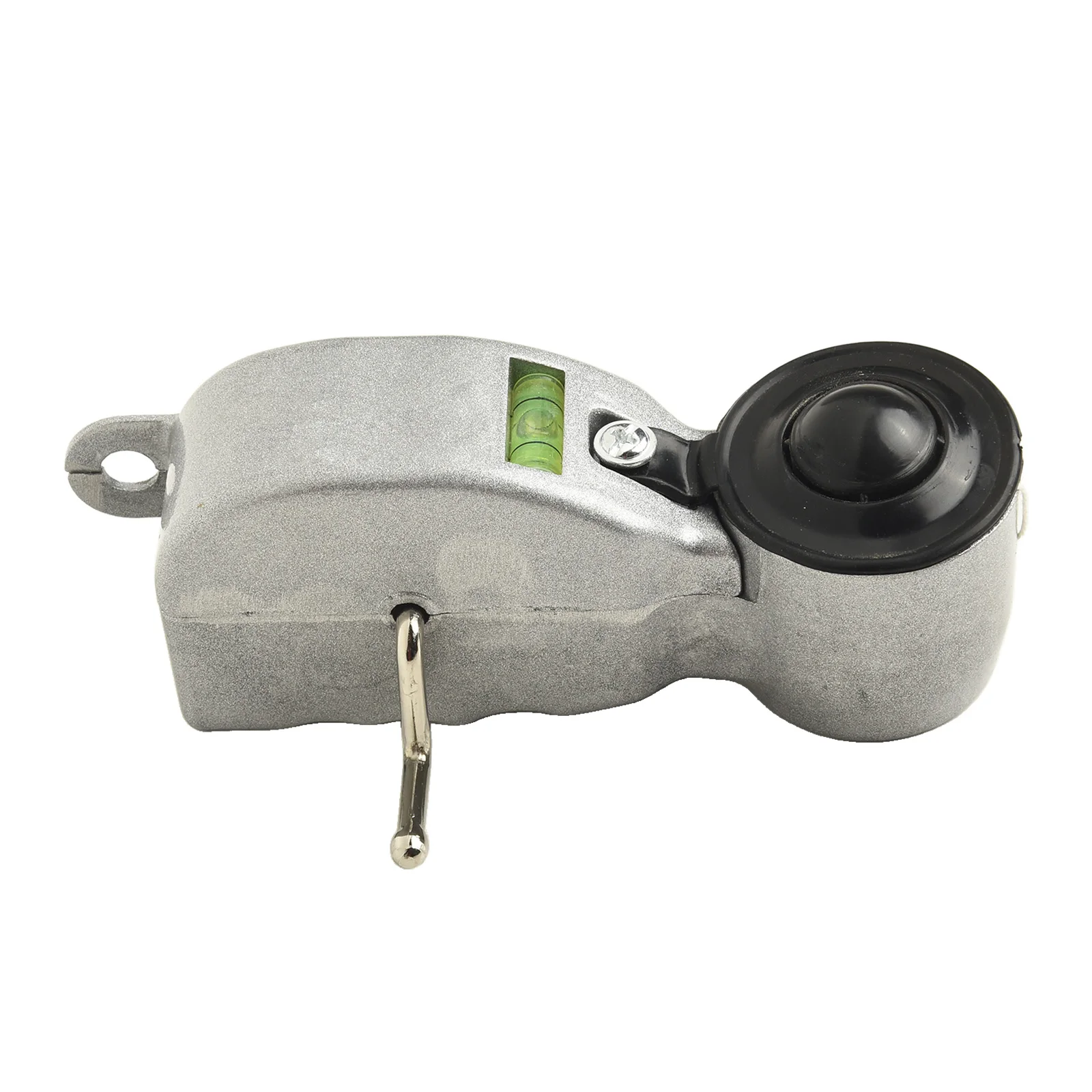 For Home Improvement Woodworking Measuring Tool Planer Double Layered Sponge Ink Absorption High Precision Horizontal Bubble