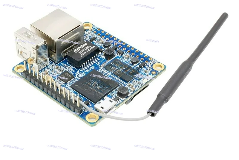 LTS 512 ميجا بايت H3 رباعي النواة، كمبيوتر لوحي واحد مفتوح المصدر، تشغيل Android 4.4، Ubuntu، Debian Image #4