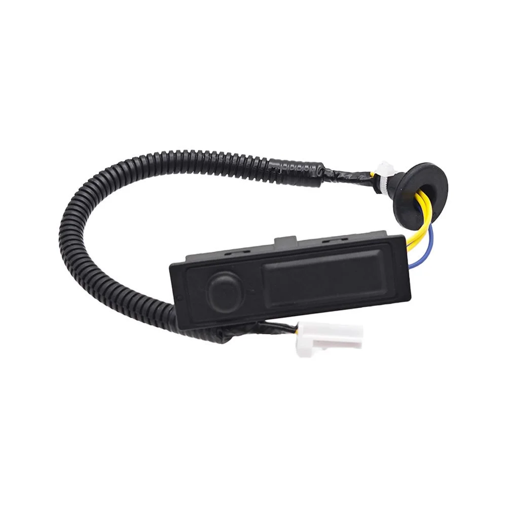 

Car Rear Trunk Liftgate Tailgate Switch Opener Release 25380-3JA0A For Nissan Pathfinder 2013 2014 2015 2016 2017 2018 2019