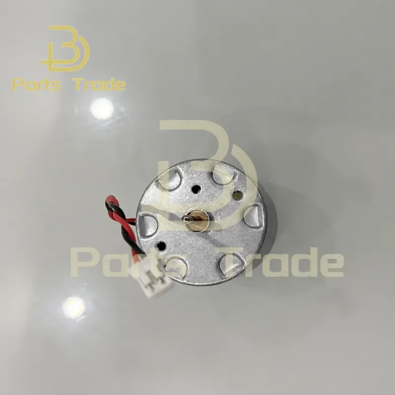 LDS LiDAR Gear Drive Rotation Motor Replacement Part for Robot Vacuum Fixes Error 1 Fits 1st 1S S50 S51 S55