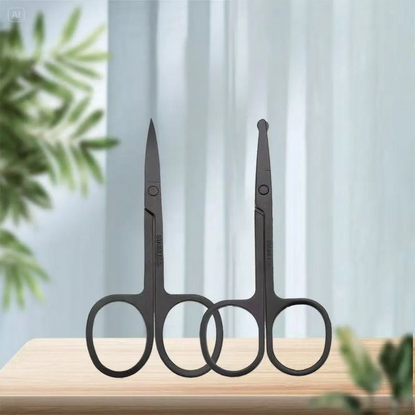 Model Tool Model Mini Scissors Water Paste Cover Paper Scissors Precision Scissors (1 piece) TOO-99