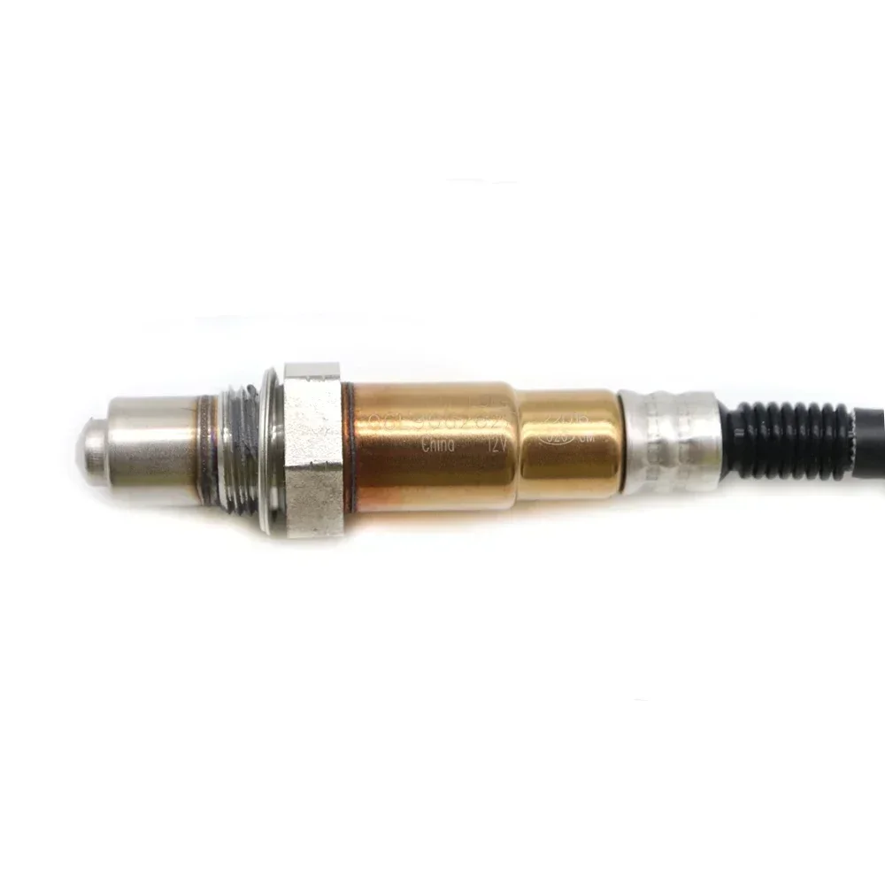Car Oxygen Sensor 06L906262F 06L906262D for Audi A4 A5 A6 A7 A8 Q5 1.8L 2.0L 2016-2020 Upstream New