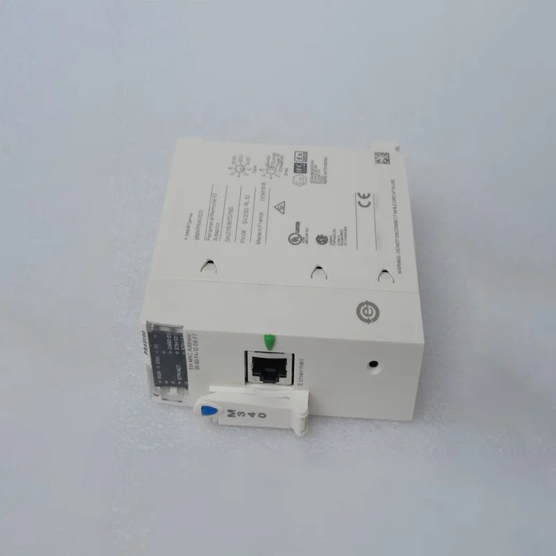 Mới Module BMXPRA0100