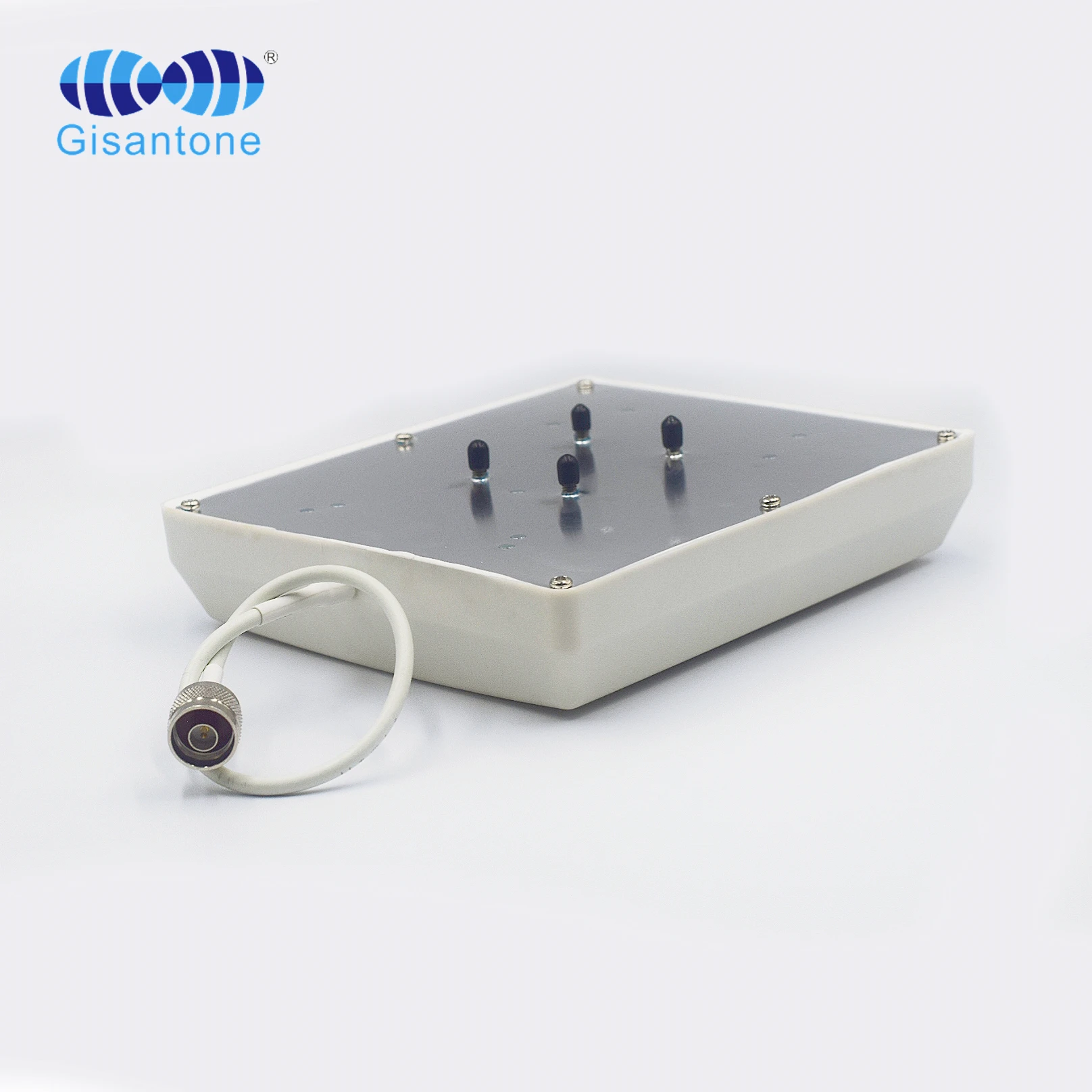 

Factory price 433MHz 7DBi outdoor directional panel antenna