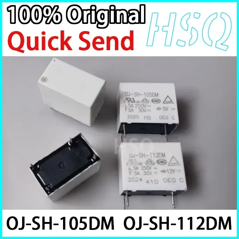 5PCS Brand New Orig… - image