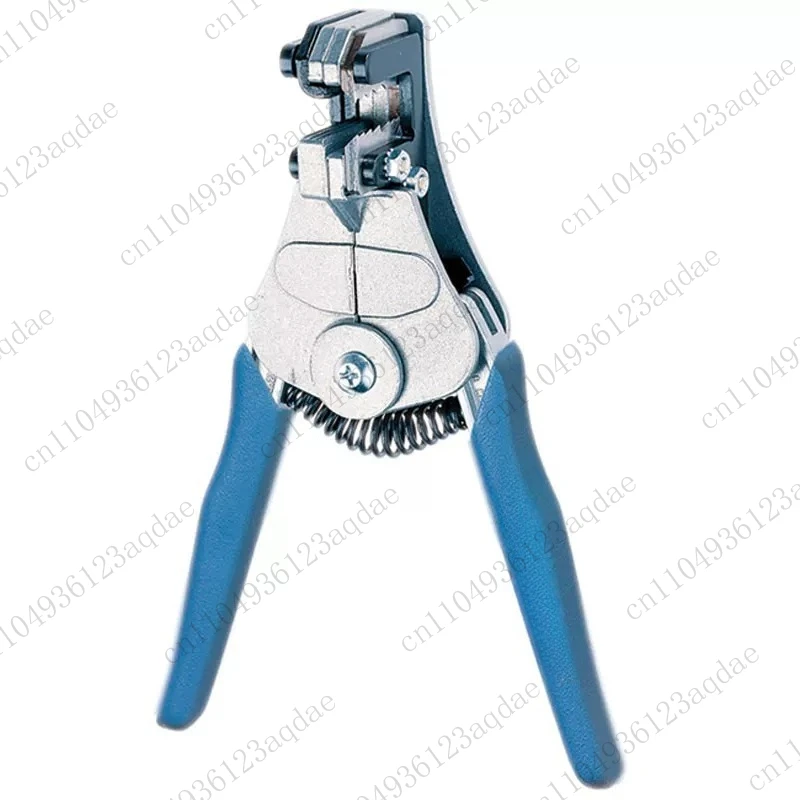 Wire Stripping Pliers, 45-090/092/093/097/098, Professional Cable Stripper Tool for Electrical Work