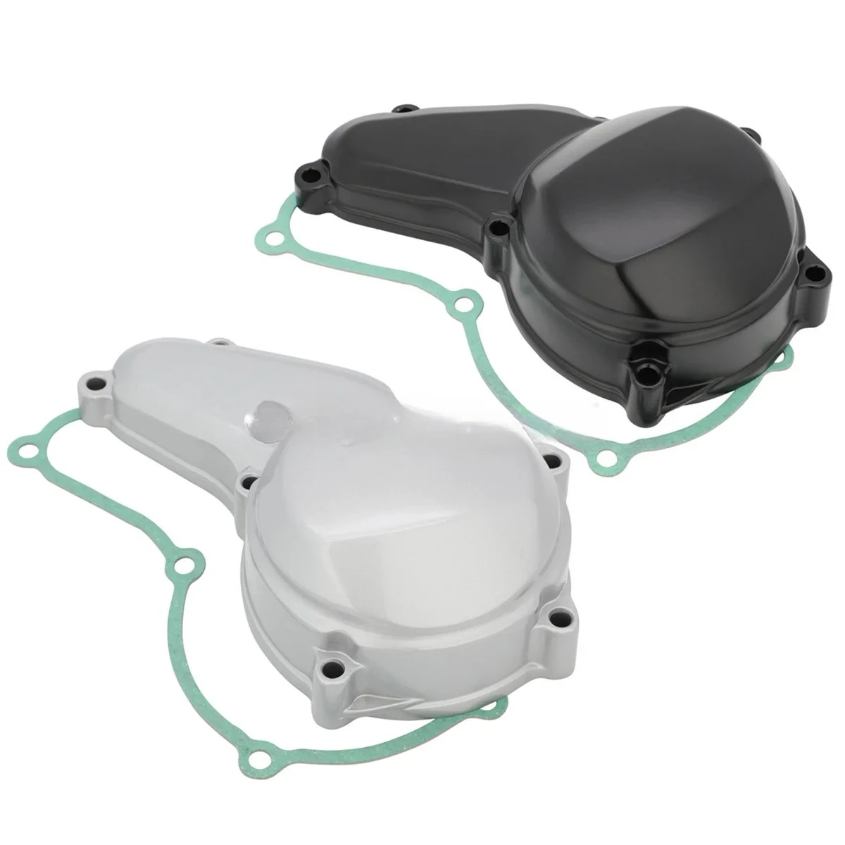 

Motorcycle Engine Stator Cover Crankcase Gasket For Yamaha FZR400 1989-1994 FZR500 1989-1990 YZF600R 1995-2007 FZR600 1989-1999