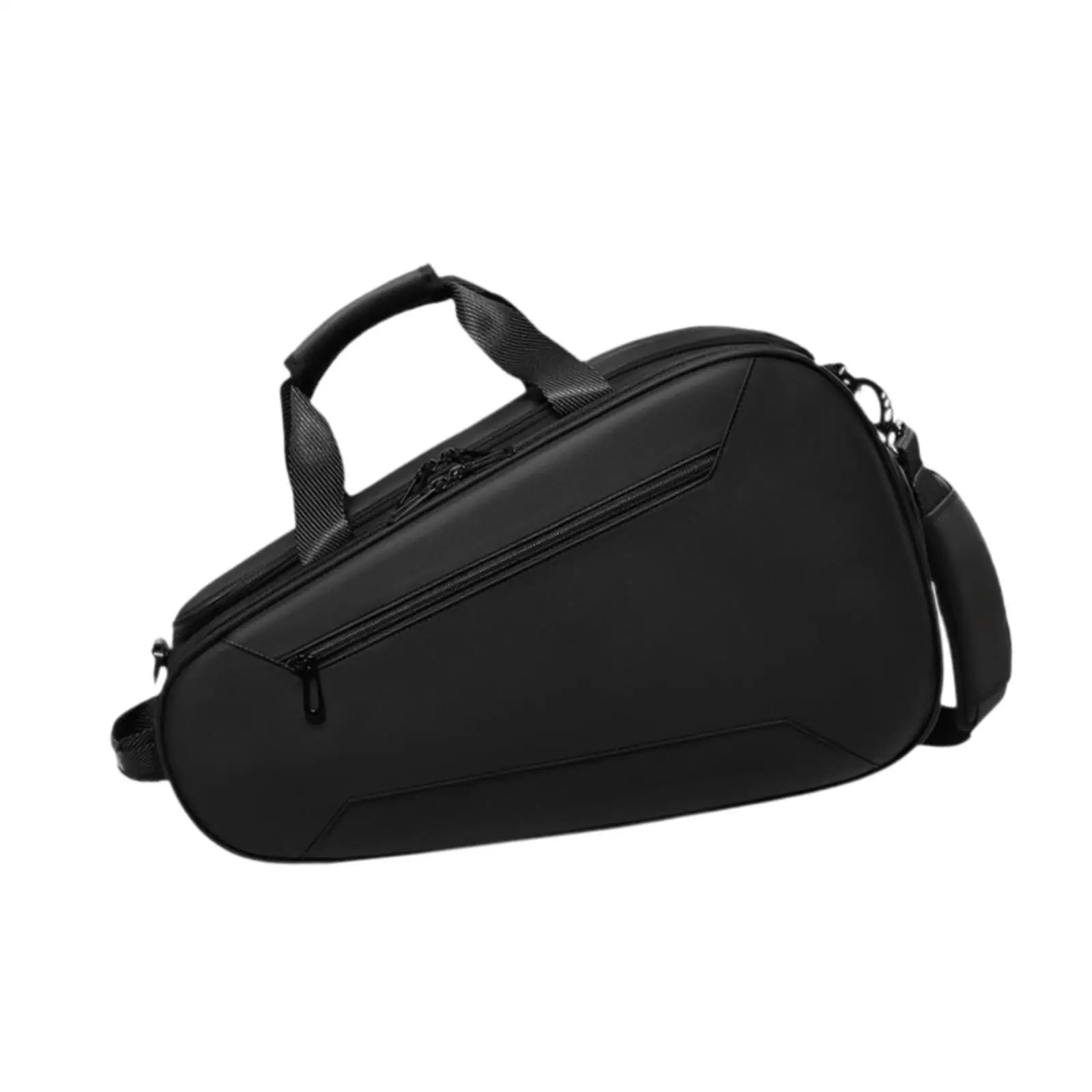 Paddle Bag for Pickleball Accessories Spacious Tennis and Racquet Sports Bags Design with Separate Shoe Area