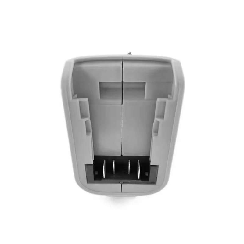 LED Work Light 4 Inch Tool Lamp Replacement for Dewalt 18V-20V Lithium Battery DCB205 DCB206 Outdoor Electric Torch Spotlight