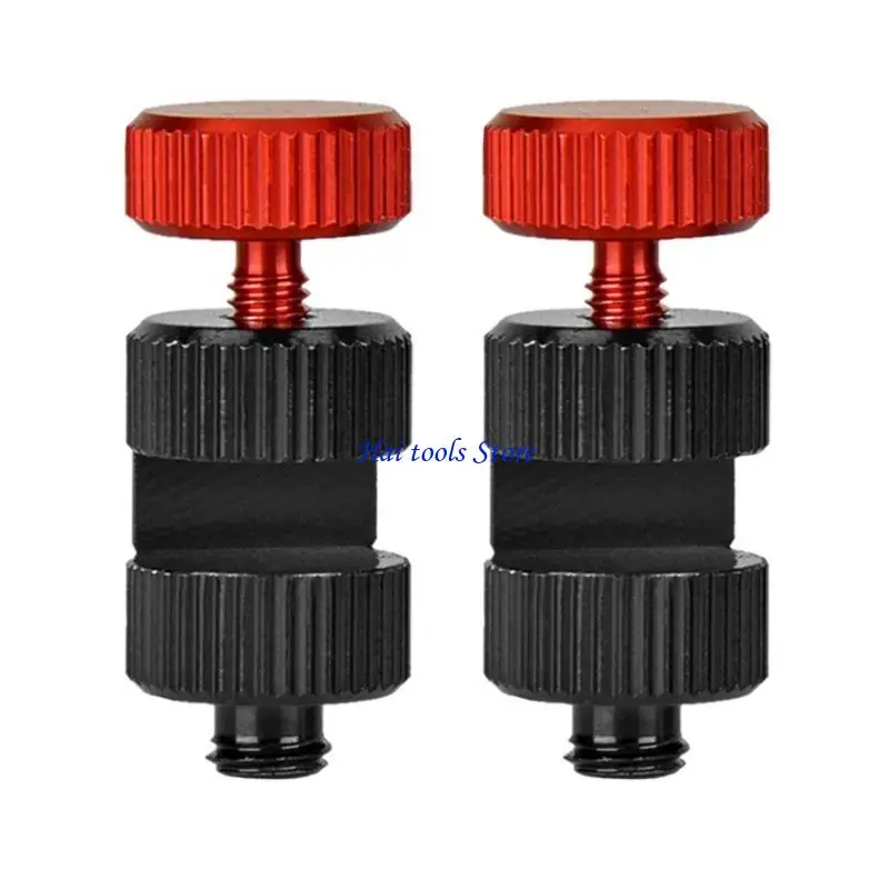 X37E 2Pack Tall Stair Gauges for Framing Square Attachment Jigs for Stair Layout