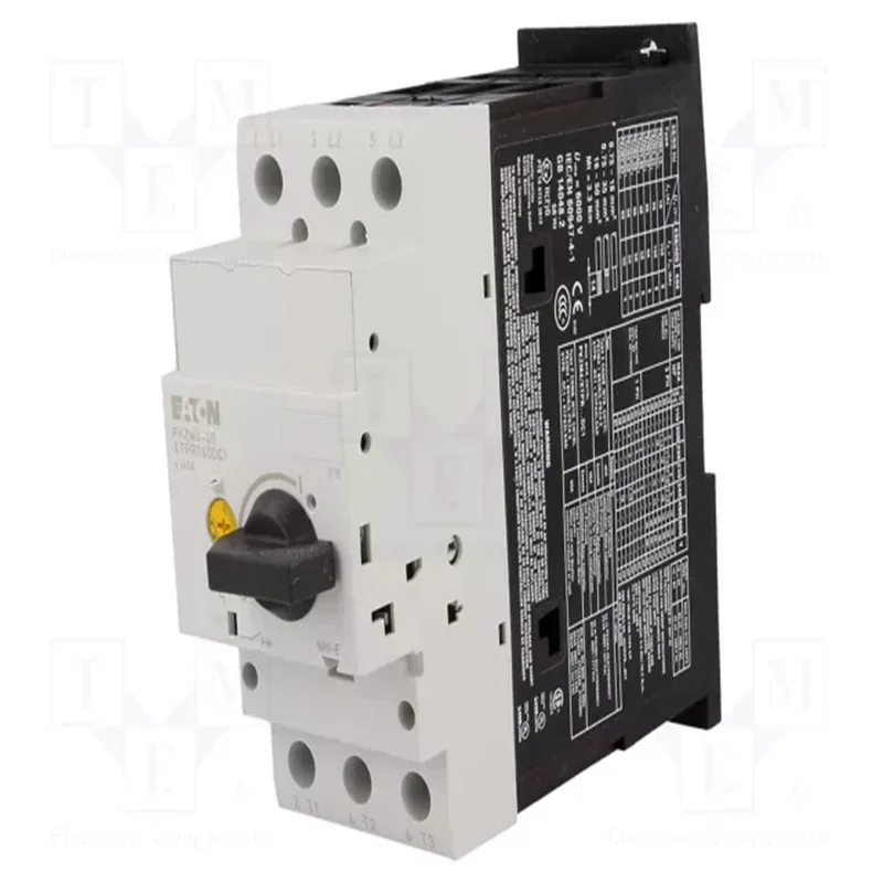 PKZM0 Motor-protective Circuit-breaker PKZM4-40