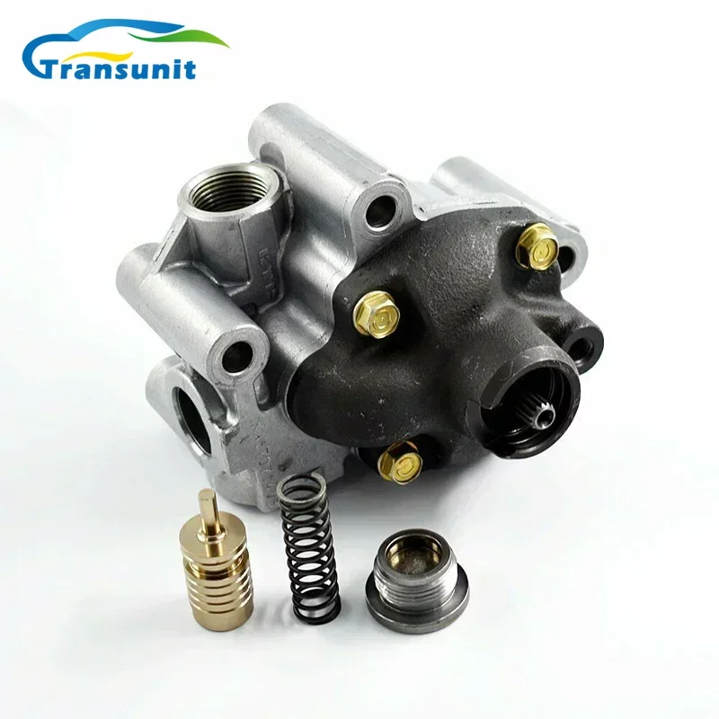 

JF011E RE0F10A Automatic Parts Transmission oil pump Fits For Dodge Nissan Mitsubishi Suzuki