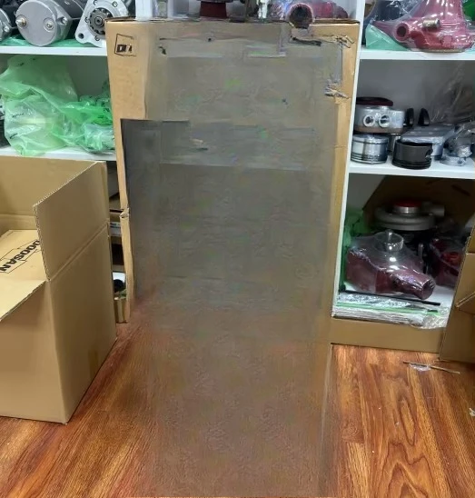 Daewoo Parts  Daewoo Truck Excavator Parts DV15 P158LE P180LE P222LE Engine Parts 65.01201-0312 Cylinder Liner for
