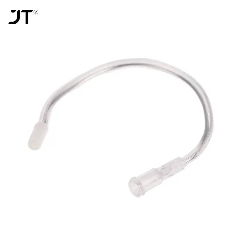 1pc Disposable ENT Anesthesia Spare Part Sprayer Laryngeal Tube Throat Sprayer Dosing Nozzle