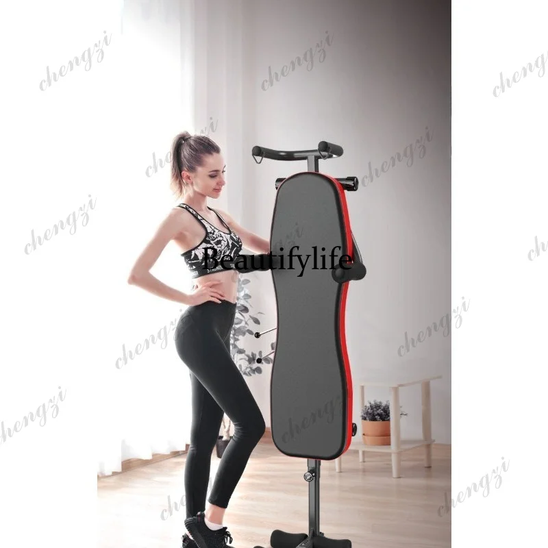 Household cervical stretcher scoliosis lumbar disc physical correction stretch retractor