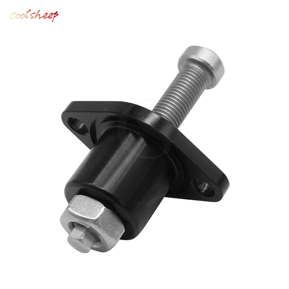 Do Honda CRF 150 250 300 450 R/RB/RX/RL/X/L Akcesoria motocyklowe Napinacz łańcucha rozrządu Mały regulator napinacza łańcucha