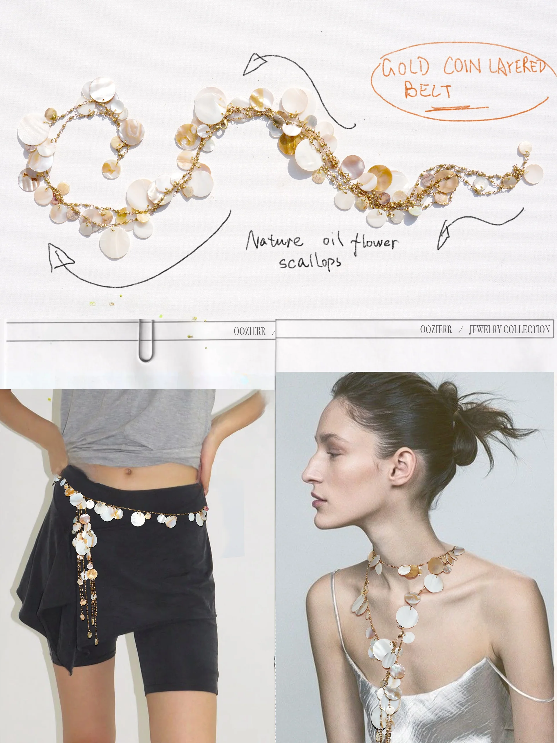 collier-ceinture-boheme-a-pompon-et-perles-nacre-design-original-pour-vacances-a-la-plage-bijou-unisexe-tendance
