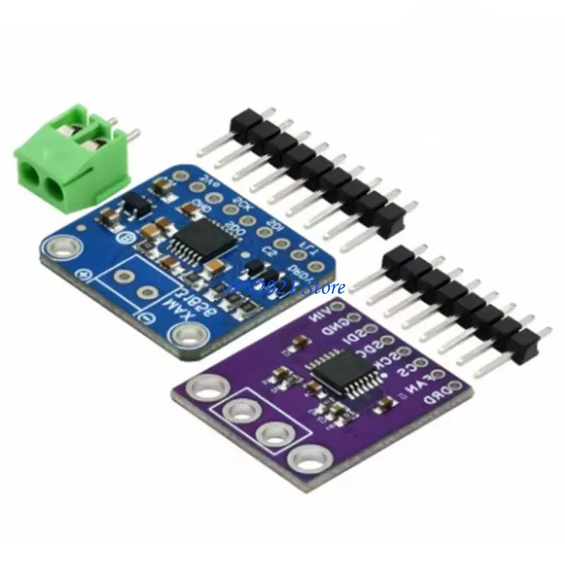 

F3KE Высокоточный модуль измерения температуры для управления печами оплавления