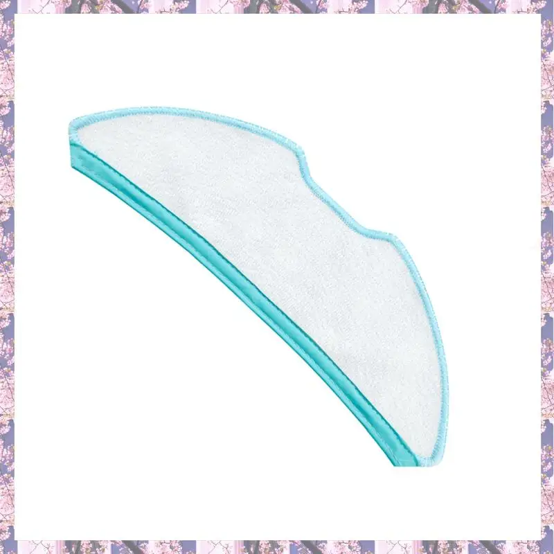 L73A 2025-For Homerun 2000/3000، TP-Link Tapo RV30 Plus /RV20 Mop Plus/ RV10 Plus/ RV30/ RV1 قطع الغيار فرشاة تصفية Mo #5