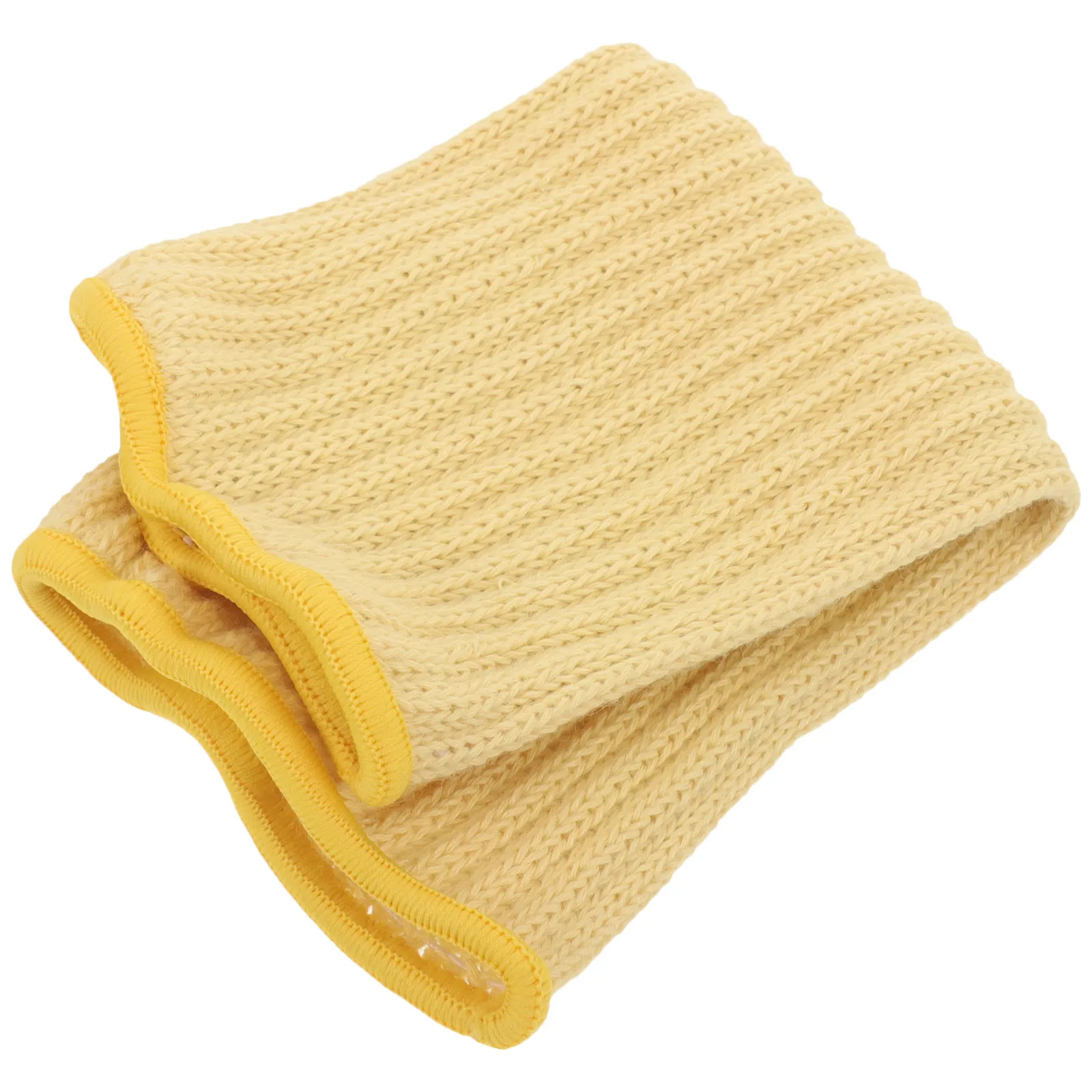 

Cut Resistant Arm Sleeve Hppe Material Gardening Sleeve Elbow Wrist Protection Comfortable Flexible Arm Protector for Outdoor