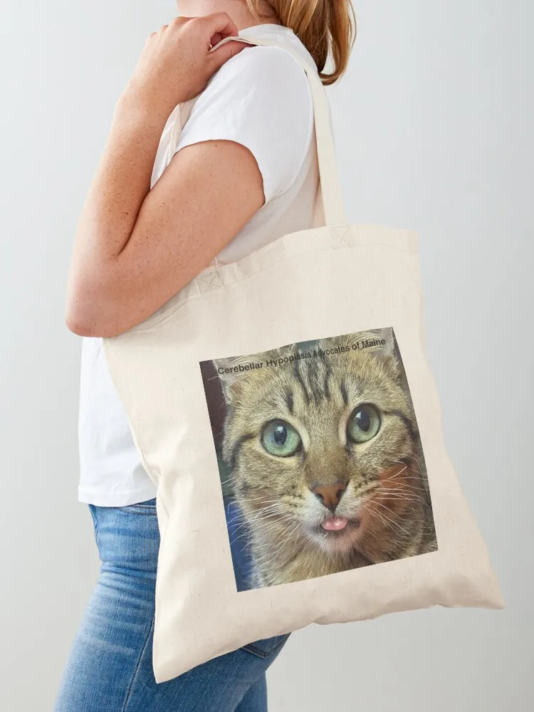 

BoB Blep! Tote Bag Big bag canvas tote bags tote bags men