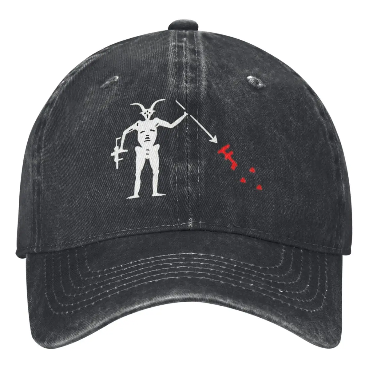

2026 Forward Observations Group Baseball Cap FOG Death Skeleton Unisex Hip Hop Dad Hats Sunscreen Hiking Fishing Baseball Caps G