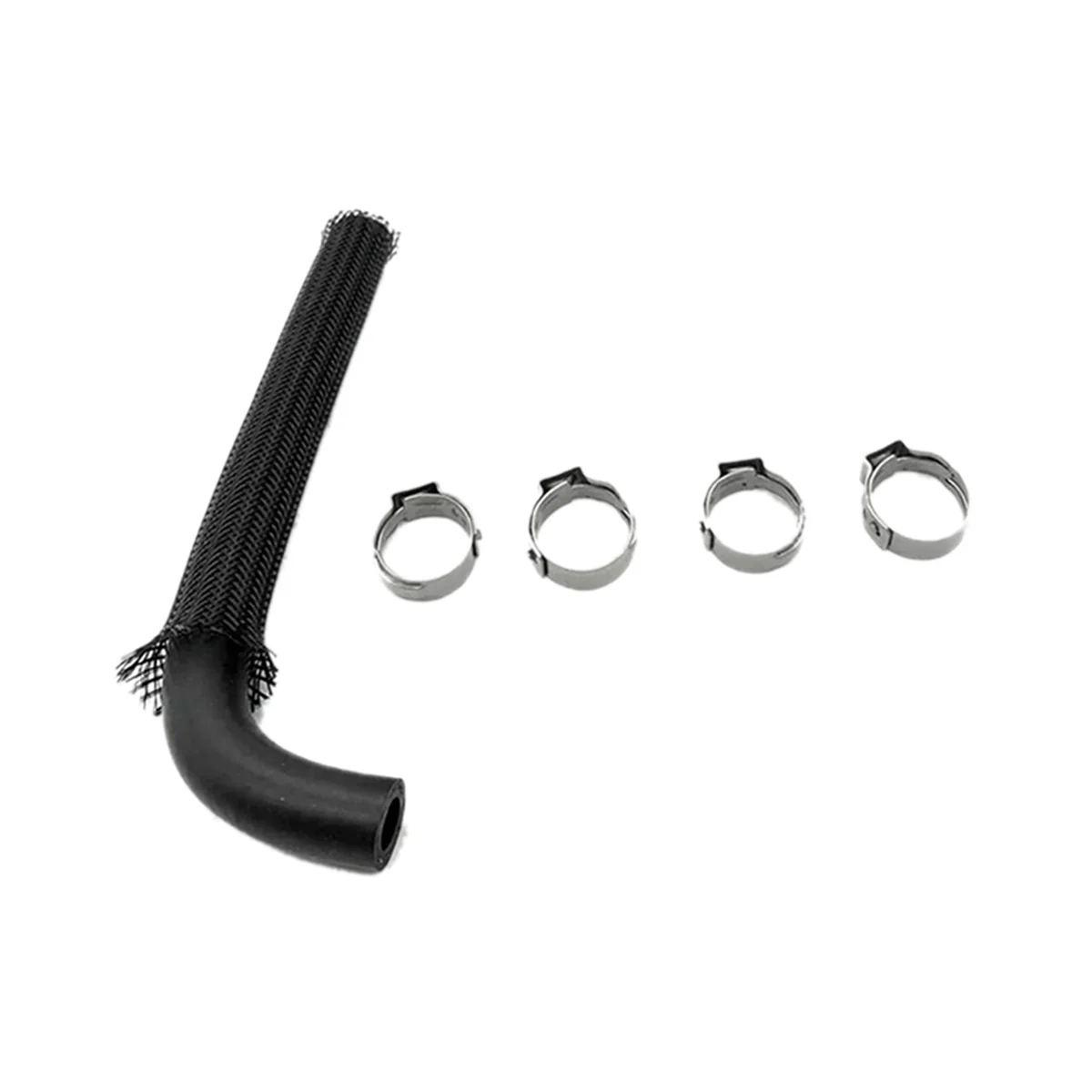 Low Pressure Fuel Pump for Mercury Outboard 1998-2010 100 HP, 115 HP, 135 HP 8558432 8M0047624