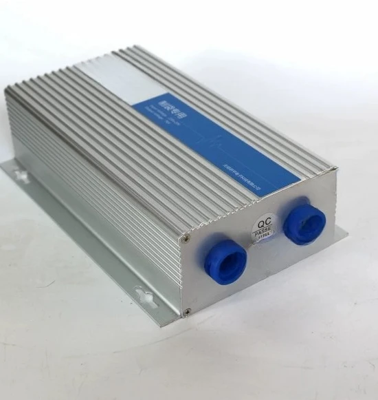 XK601B Anti Static Eliminator Bar Burn Resistant Ion Rod Special for Bag Making Machine