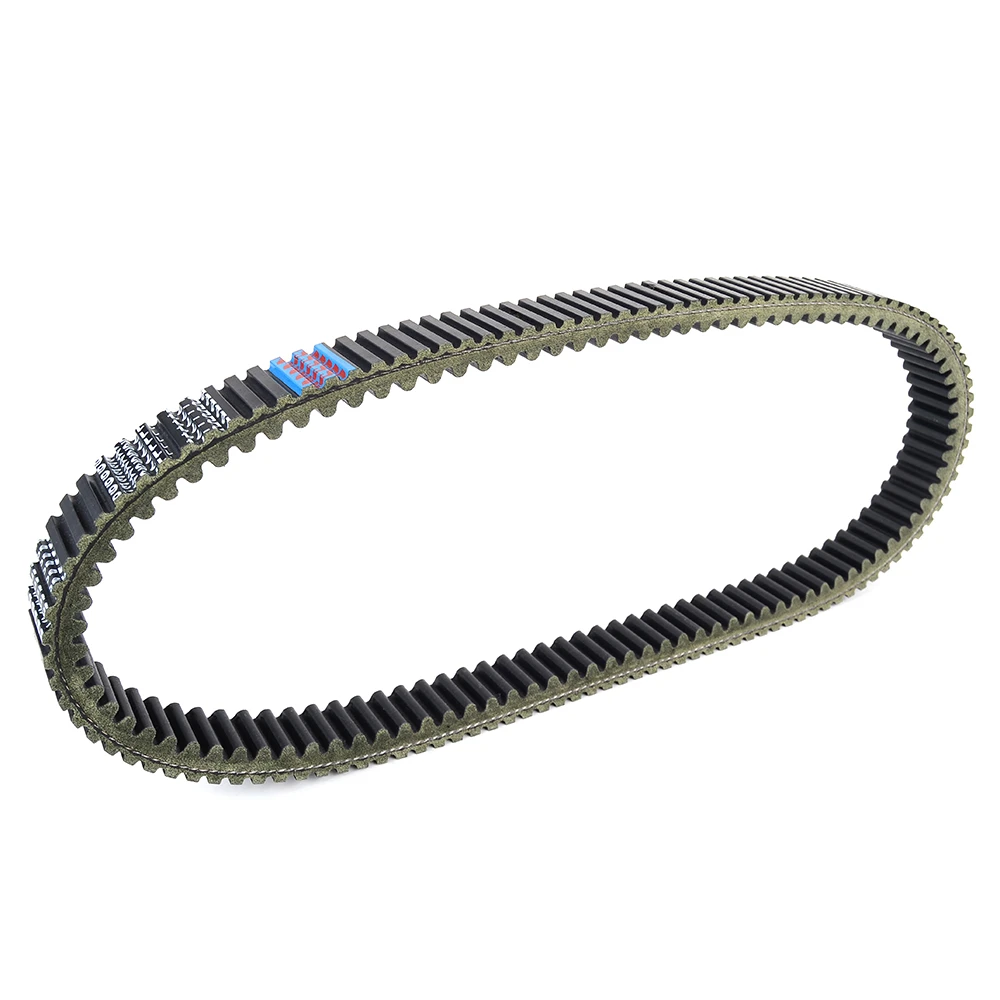 Drive Belt For Arctic Cat BEARCAT 3000 F1100 M1100 XF1100 Pantera 3000 M9000 XF9000 ZR-series ZR9000