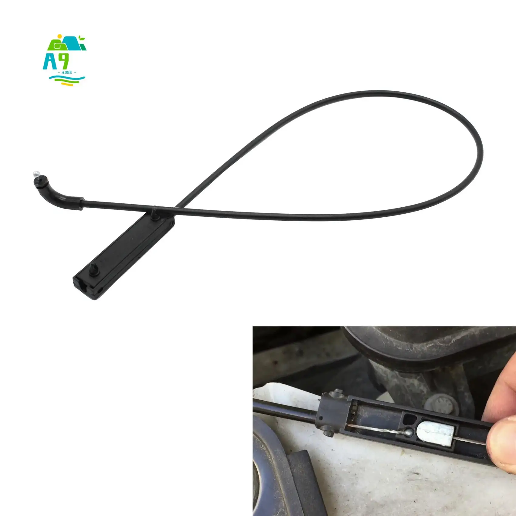 A09E-7060551 Front … - image