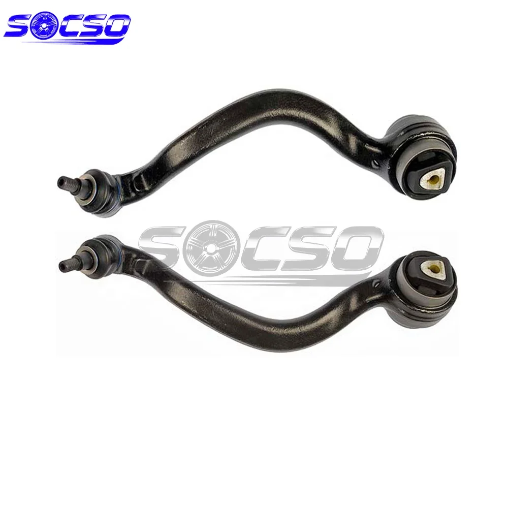 

31126773950 31126773949 Front Lower Control Arms Kit for BMW X5 X6 2014