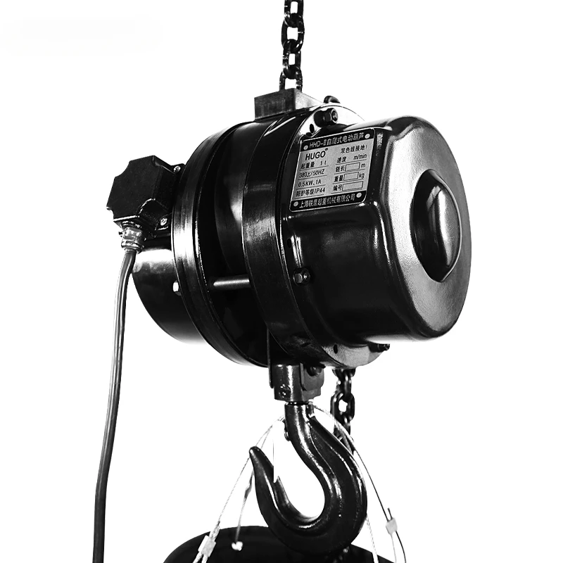 # L Electric Chain …