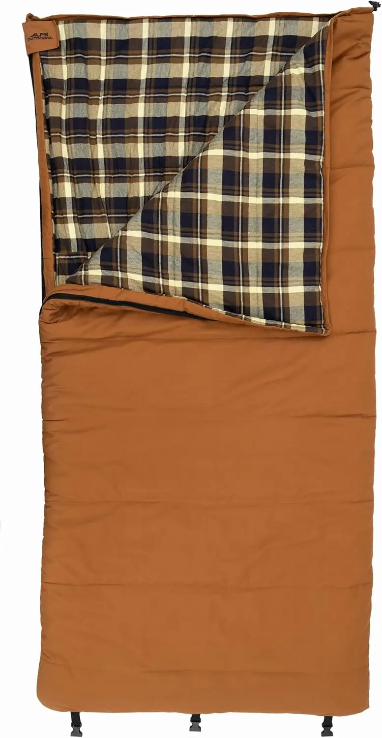 OutdoorZ Redwood -10° Sleeping Bag