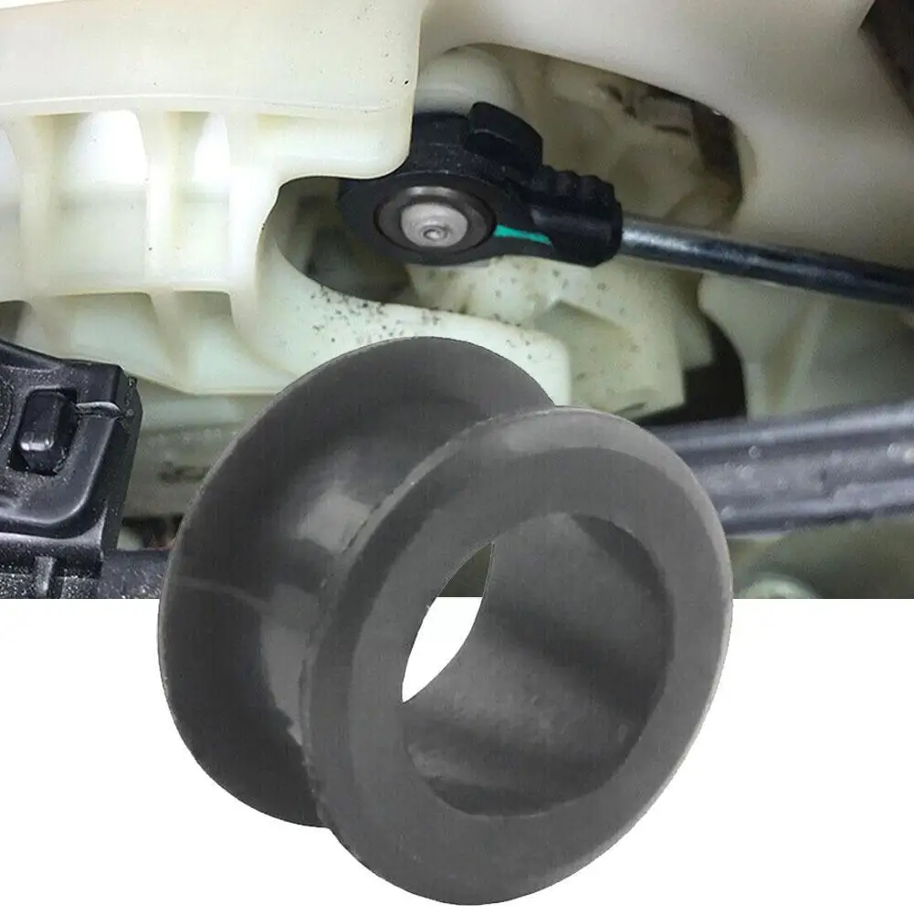 Automatic Transmision Shift Shifter Cable Bushing Linkage Grommet For Mitsubishi Pajero Montero Shogun Repair Kit 2000 - 20 Q0P2