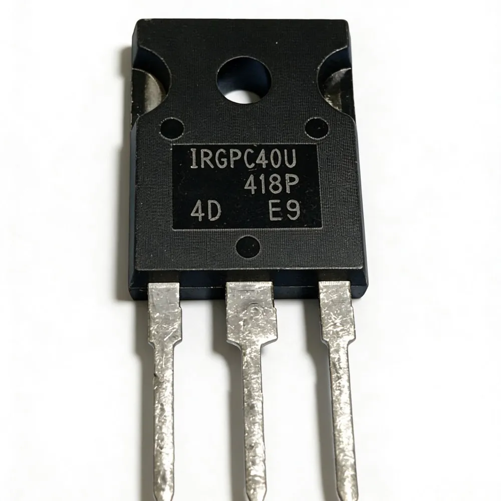 5PCS 2SK2837 IRGPC40U TGAN80N65F2DS HY5608W MBR4045PT 30T60SD3