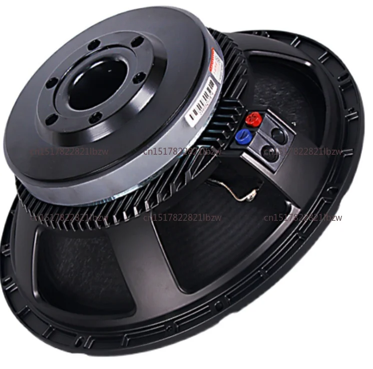 15-Inch full-frequency subwoofer 220 magnetic 100 core 700W high-power stage performance wedding outdoor KTV speaker