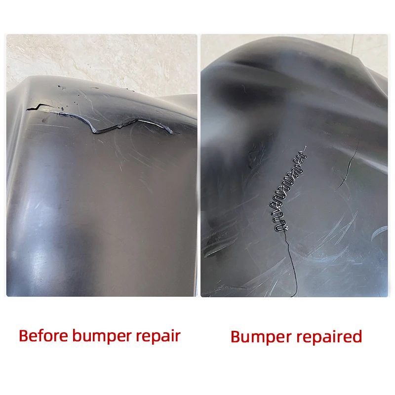 

Universal automotive plastic welding machine repair welding studs (4 models available), automotive bumper repair and connection