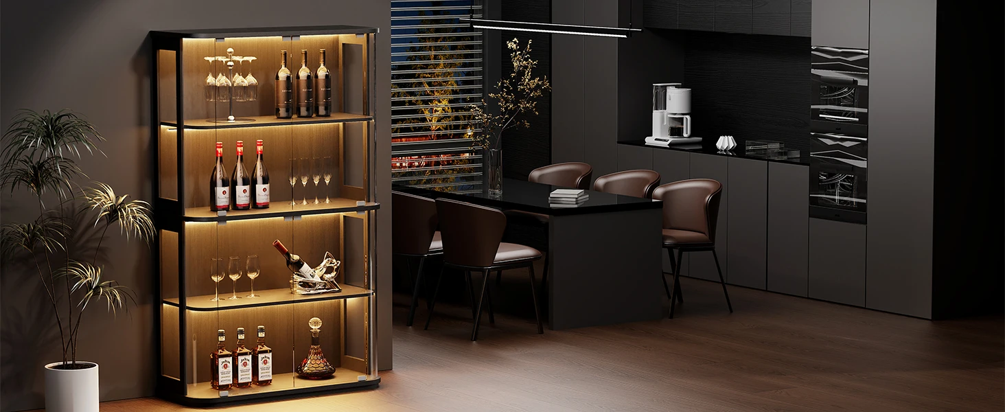 display cabinet display case curio cabinet glass display cabinet display cabinet with glass doors