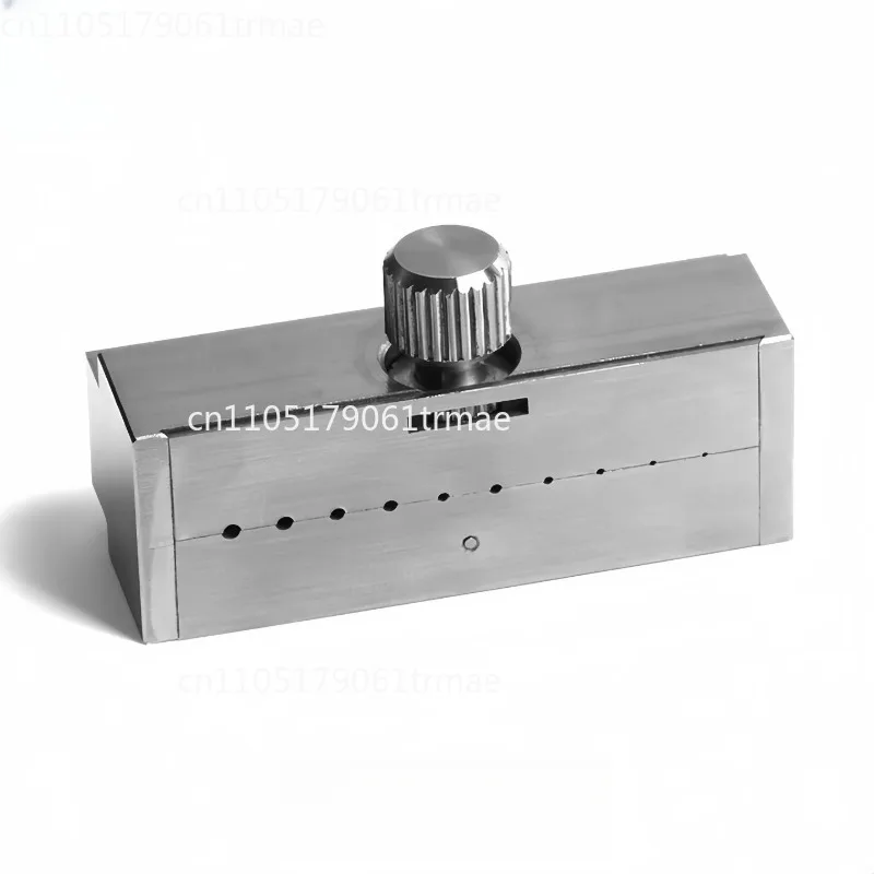 Watch Repair Tool Pointer Clamp，watch parts fixing tools, wheel tightening for making watch parts