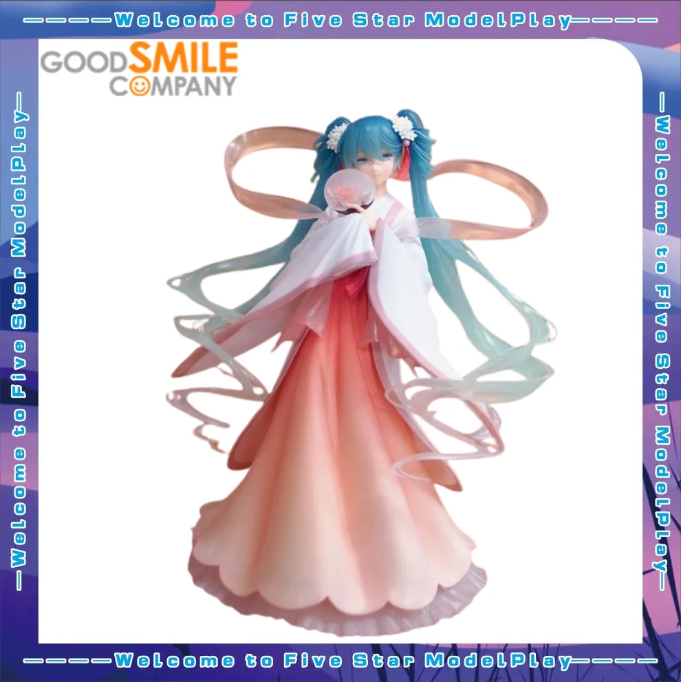 

【FS】GSC VOCALOID Miku Mid-Autumn Moon Version Scale 1/8 Figure Model Toy Gift