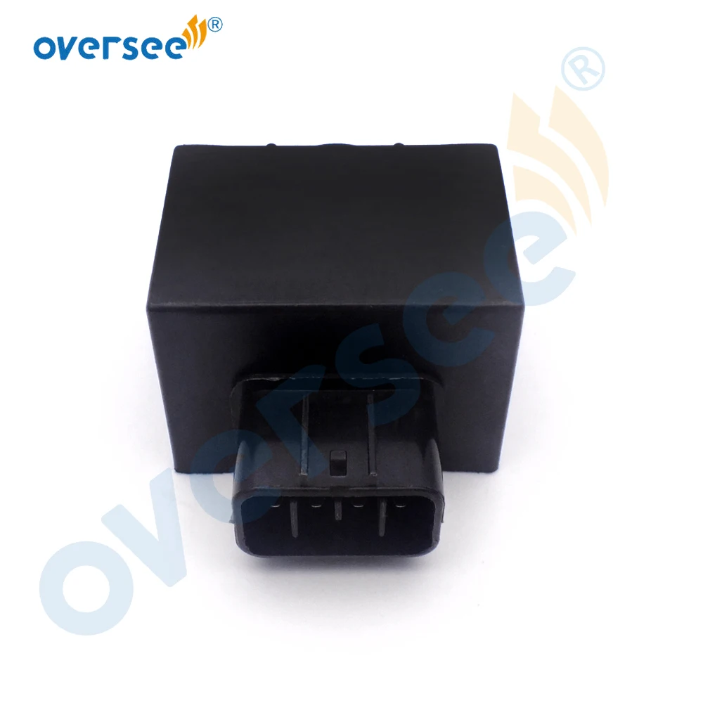 

Oversee 60E-81950-00 для подвесного реле Yamaha подходит для F40 F50 F60 F70 F75 F90 LF115 и многого другого