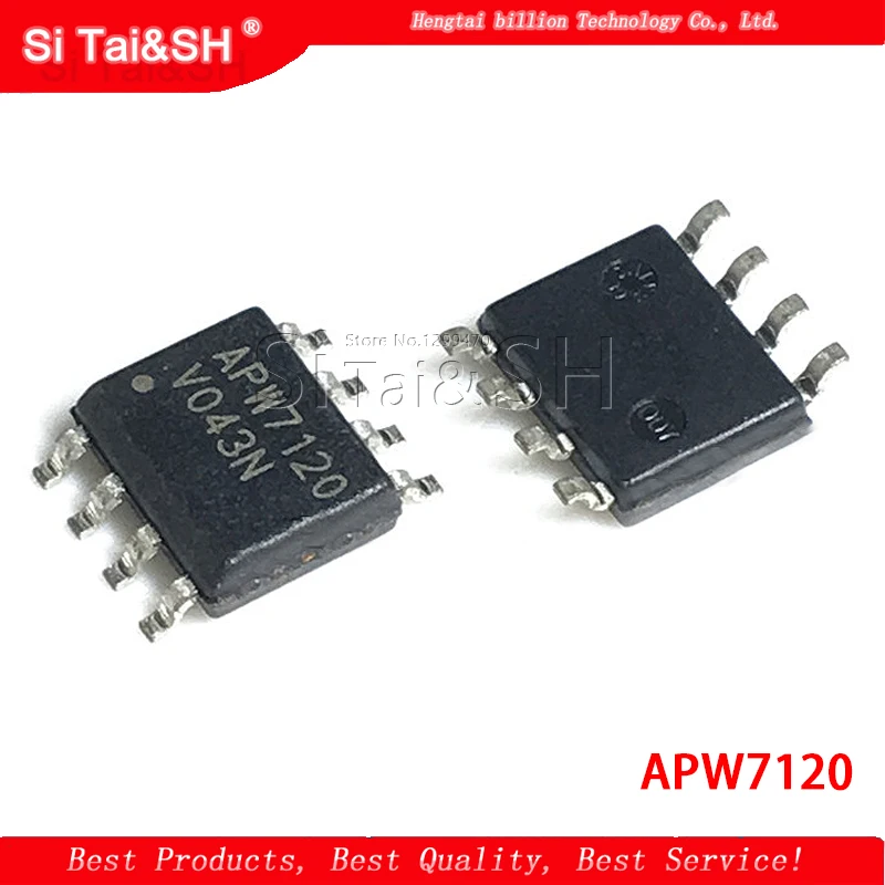 Apw7120 APW7120KE-TRL, 10個