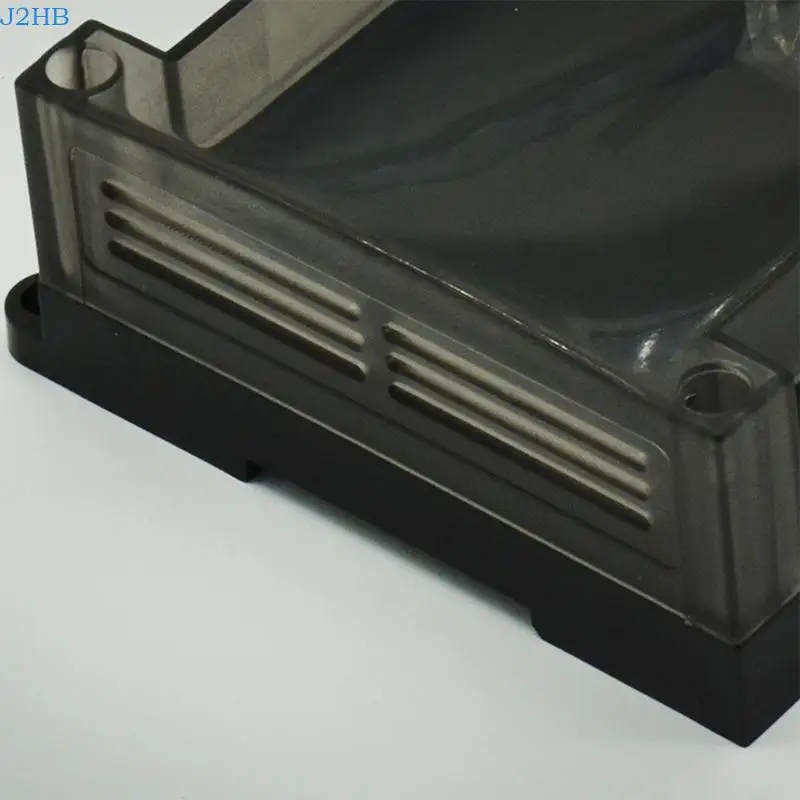 J2HB Industrial Control Box 150x90x40 Housing PCB Shells Module PLC Box