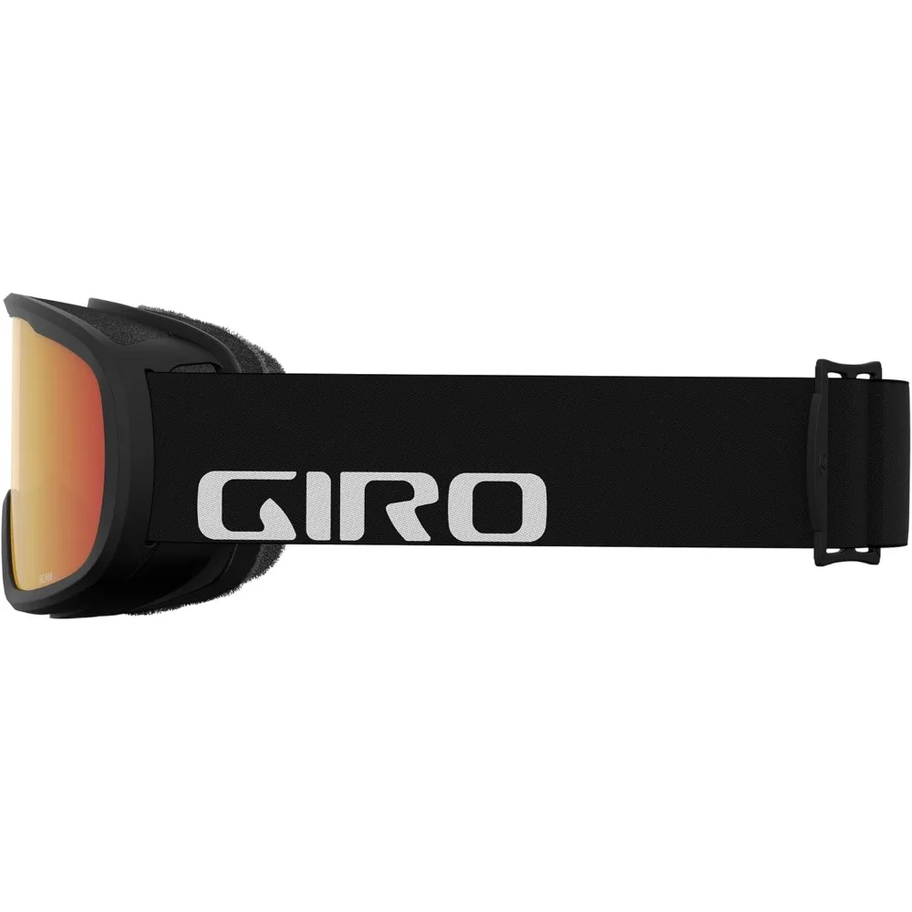 Anti-Fog Snowboard Goggles with 2 Lenses, Over Glasses Compatible, Suitable for Men, Women, and Youth