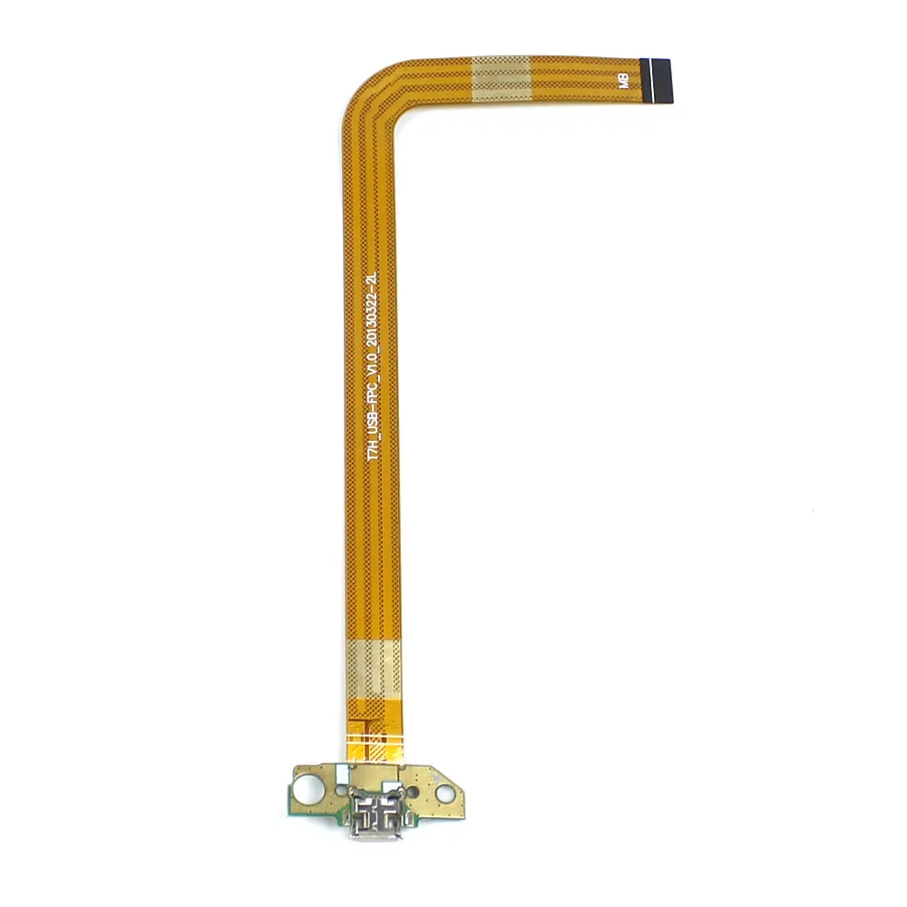 Adatto per HP 7 HP Slate 7 Tablet Tail Plug Flex Cable USB Charging Charger Connector Dock Port
