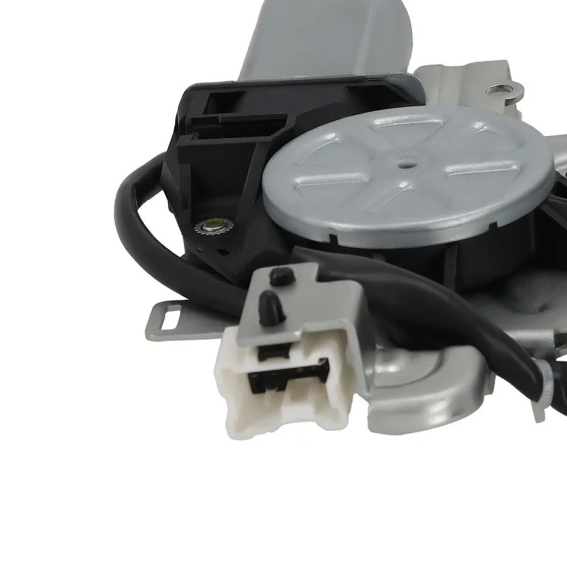 قفل غطاء صندوق السيارة مجموعة قفل الباب الخلفي 90500-6FL0A 905009TA0A لنيسان X-Trail 2.0L/2.5L مورانو إنفينيتي QX50