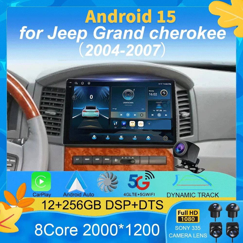 Car Radio Android 1…