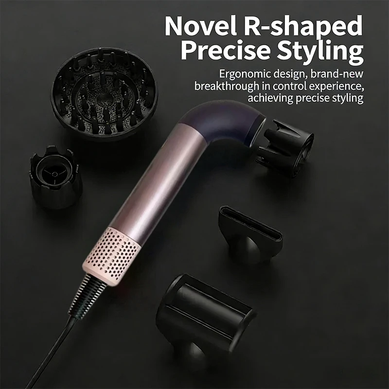 Thumbnail 3 - #73 Best Electric Hair Dryers to Buy In 2026