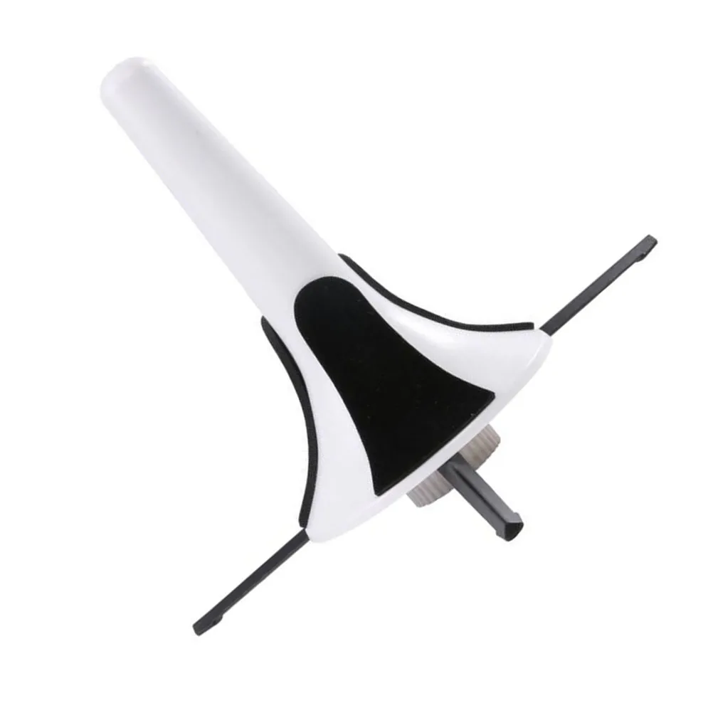 

Tripod Adjustable Recording Instrument Accessories Trumpet Bracket Support Foldable