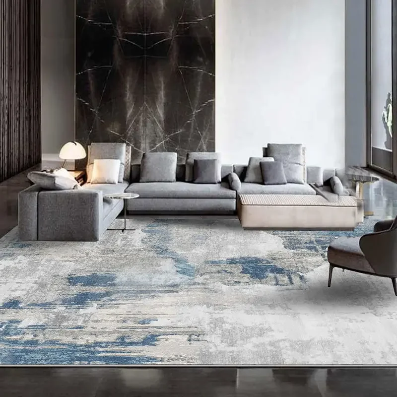 Modern Luxury Living Room Decoration Carpet High Quality Rugs for Bedroom Home Decor Mat Lounge Rug Studio Large Area Carpets